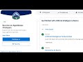 Agentblazer Champion: Autonomous Agent: Establish Trust with Autonomous Agents#salesforce #trailhead