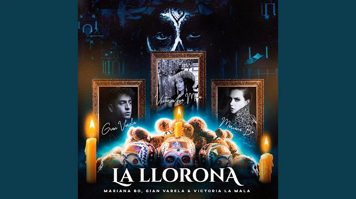 La Llorona