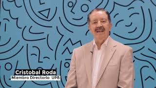 Posesión Nuevo Rector  de la UPB, Francisco J Mayorga, Ph.D