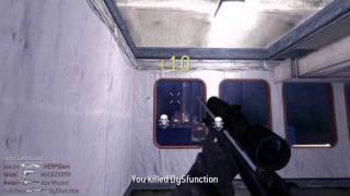 Merry Christmas (Cod4 PC Clip)