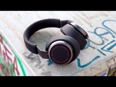 Jabra Vega Review: Was kann Noise-Cancelling wirklich? - felixba