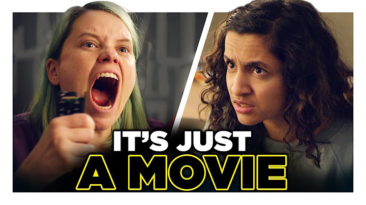 You've NEVER Seen Star Wars?!