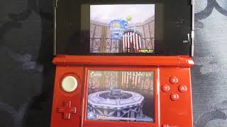 Sonic Rush Adventure Ghost Pendulum (Blaze) 48“40 WR screenshot 1