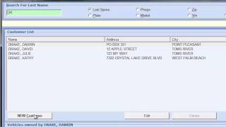 CARQUEST Estimator Plus! - Start A Ticket