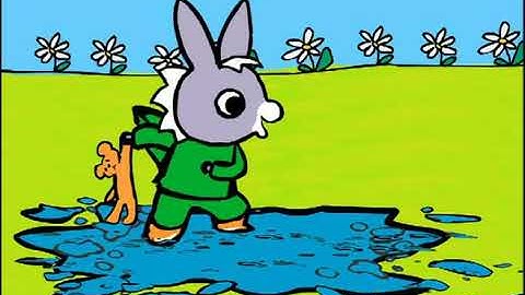 Trotro Intro (German Version)