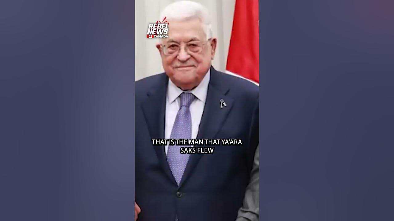 Ya’ara Saks is no better than the Jews that helped the Nazis: Voters react to Mahmoud Abbas photo