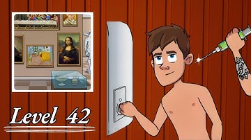 Flashback: Level 42 – How to Solve? (Walkthrough)