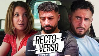 RECTOVERSO EP4 JULIE