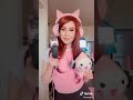 Leah ashe tik tok’s | 12 mins straight