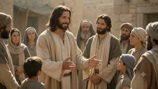 How Well Do You Know Jesus Christ | Episode 1 — The Greatest Question