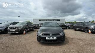 Used 2023 Volkswagen Polo 🔥 Premium Compact Hatchback | Full 360° Walkaround ⚡