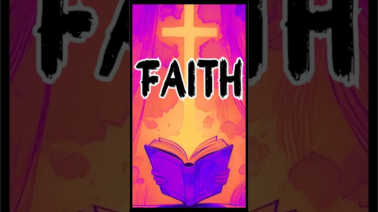 ВЕРА — Ходьба без уверенности