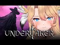 Solo Game Dev's Stealth-Action FPS Game!【SPONSORED EARLY PREVIEW: UNDERTAKER】