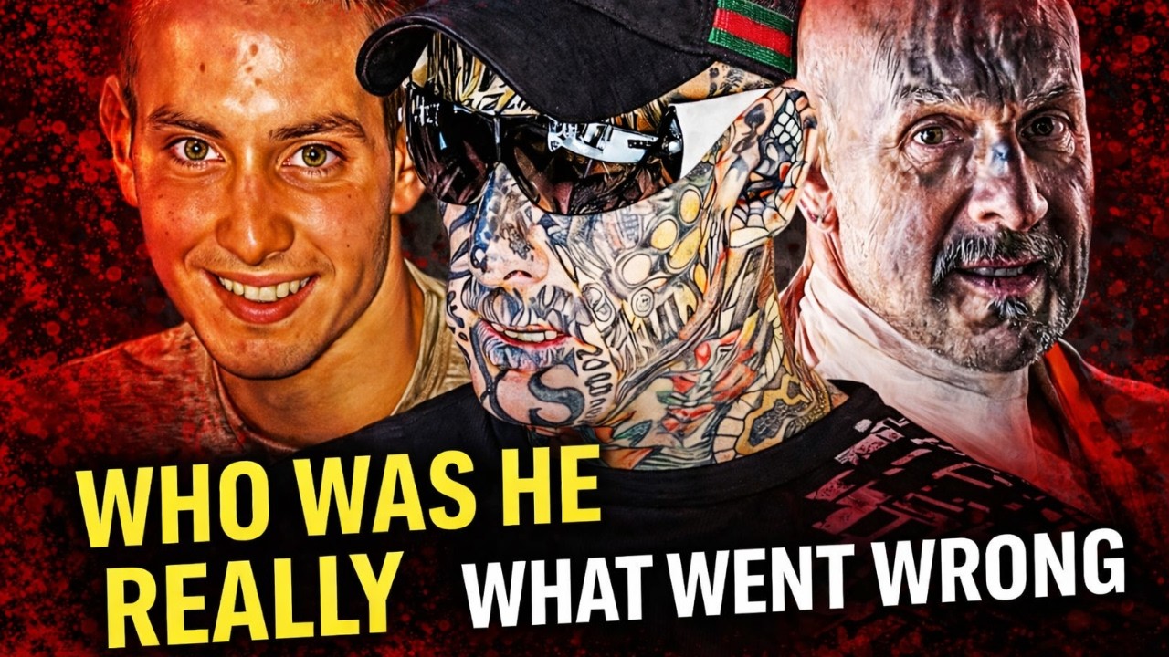 What They Don't Want You to Know About the Dayne Brajkovich Case