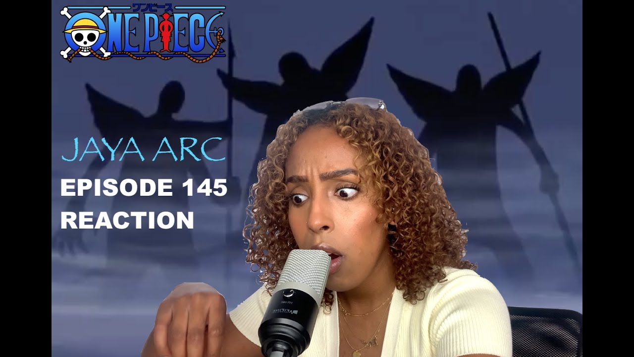 Giants One Piece Episode 145 Jaya Arc Reaction Youtube Giants One Piece Episode 145 Jaya Arc Reaction Youtube