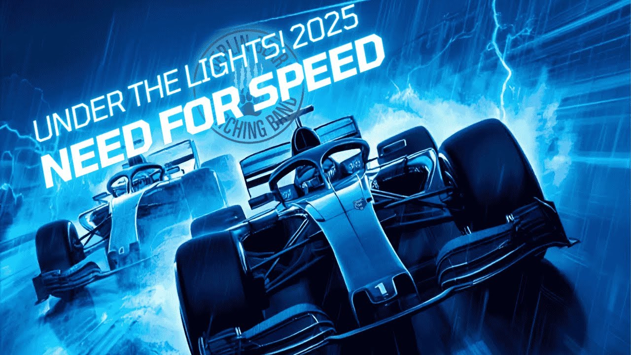 Under The Lights! 2025