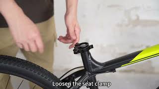 Mountain Bikes KBB 6017 KBB 6018 KBB 6019 KBB 6023