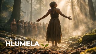  For A Healing World  Chapter 7 Hlumela