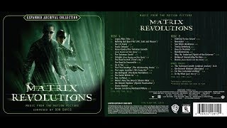 Pale 3 - In My Head (The Matrix Revolutions Soundtrack) Resimi