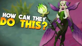 NEW HERO! (Very Unexpected!) Mobile Legends a Mage is Coming!