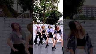 Download Lagu [7-IN-1] Dj Perreo Mix - Rude Boy Remix short dance cover from Malaysia #shorts MP3