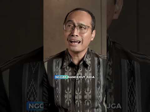 DeepSeek mengguncang dunia AI. Kini, siapa sebenarnya yang memimpin perang AI global?