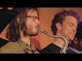 Juno  tim rachbach quintet live  rockwood music hall