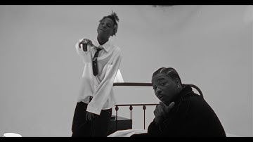 Tiphe, Magixx - Broken (Official Video)