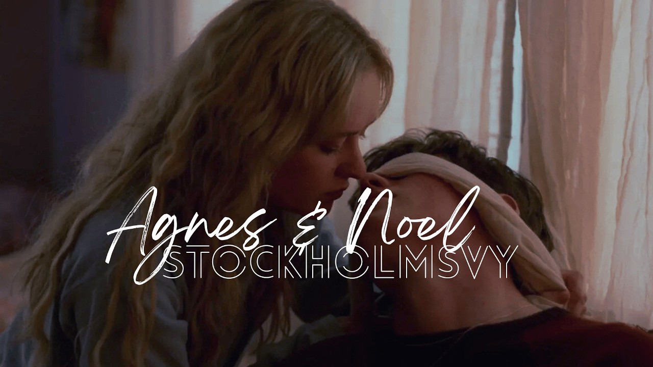 Agnes and Noel | Stockholmsvy – Hannes & Waterbaby | A part of you