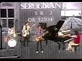 Serú Girán - "Serú Girán" - Video inédito, 1978 - Museo del cine