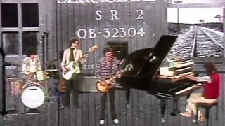 Serú Girán - "Serú Girán" - Video inédito, 1978 - Museo del cine chords