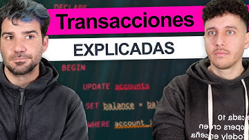 Entiende las Transacciones en Clean Architecture