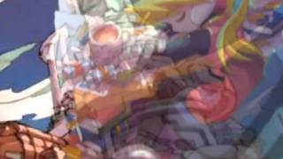 Rockman Zero Opening Being