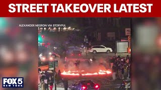 Queens street takeover latest: Councilman raises concerns to Tisch