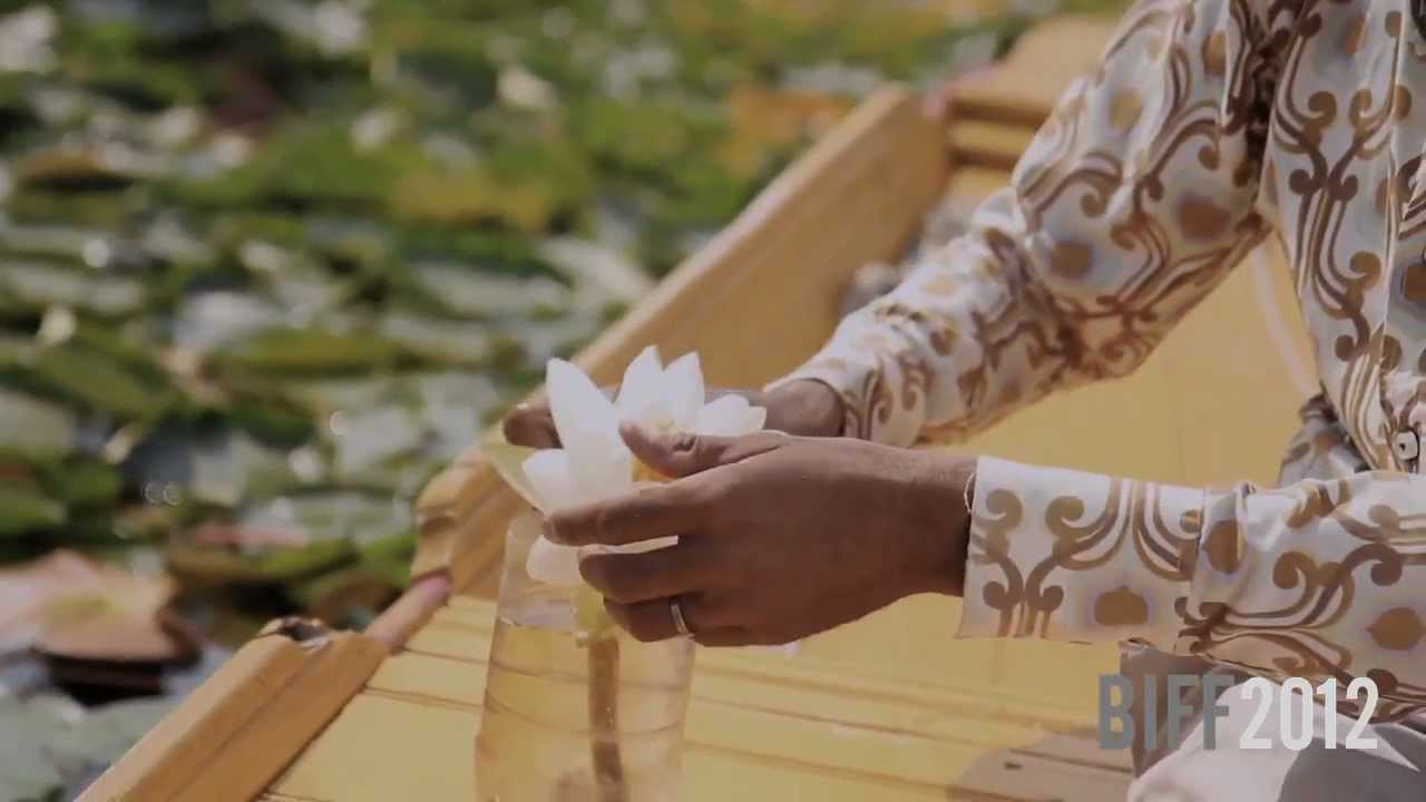 filmfestival rathausplatz 2019 Valley of Saints - BIFF 2012 Official Selection (Trailer)