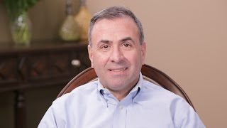 Dental Implants in Philadelphia PA: Joe's Full Story | By Design Dental Implant Center