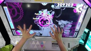[BeatStream] 蛇神(BEAST) PERFECT