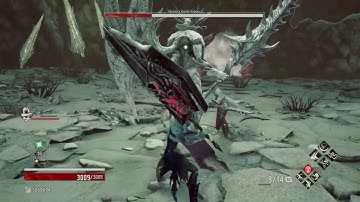 CODE VEIN Cheesy Builds With Yunita 4