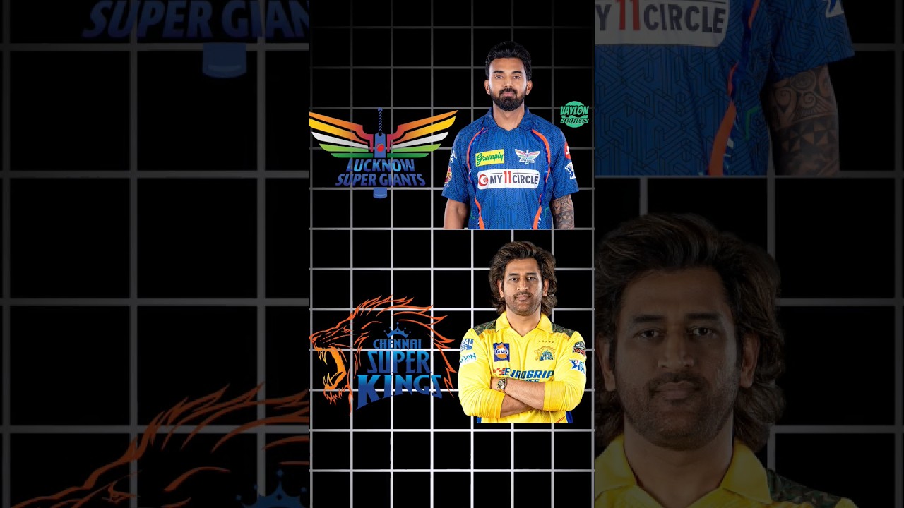 LSG VS CSK DREAM 11 TEAM PREDICTIONS🤑🔥✅ 