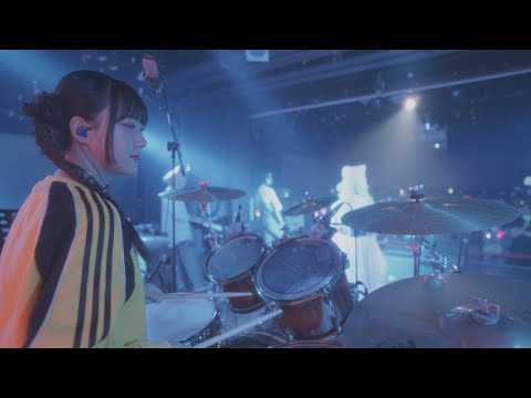 계절범죄 - 미로(Miiro) | 소요소요 1st 단독콘서트 Live in 롤링홀