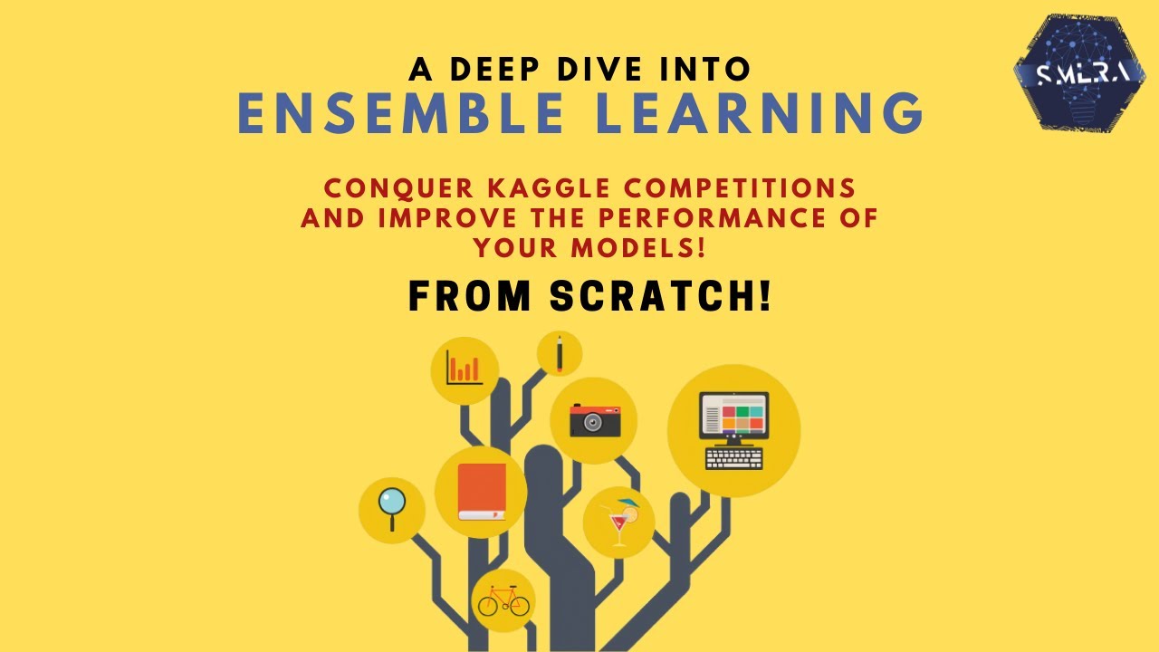 A Deep Dive into Ensemble Learning