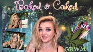 WHERE AM I GOING?! GRWM