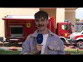 Kriegsmunition bremst Feuerwehr in Sachsen und Thüringen aus | MDR AKTUELL live
