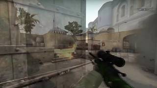 CS GO Shadowplay clippejä #3