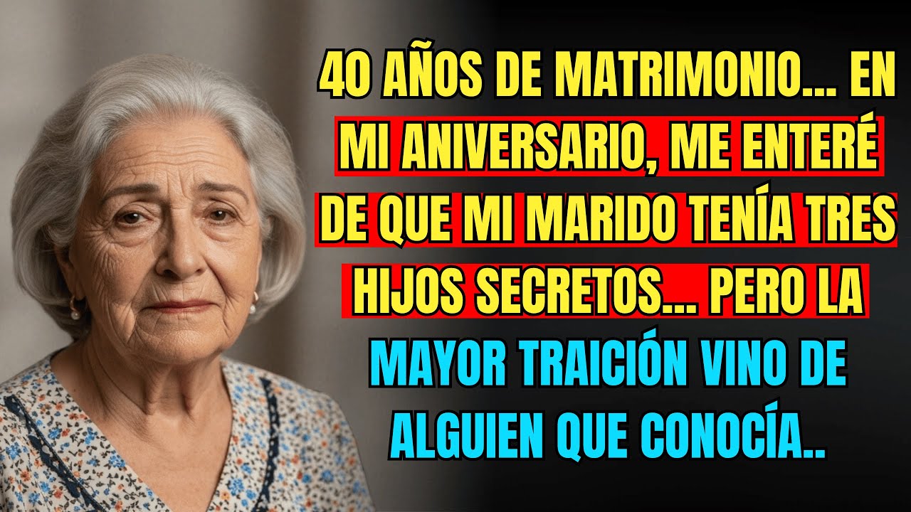 LA HISTORIA REAL DE ESTA ABUELA 👵💔HISTORIA DE SUPERACIÓN