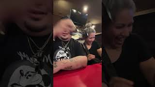 Live highlight
