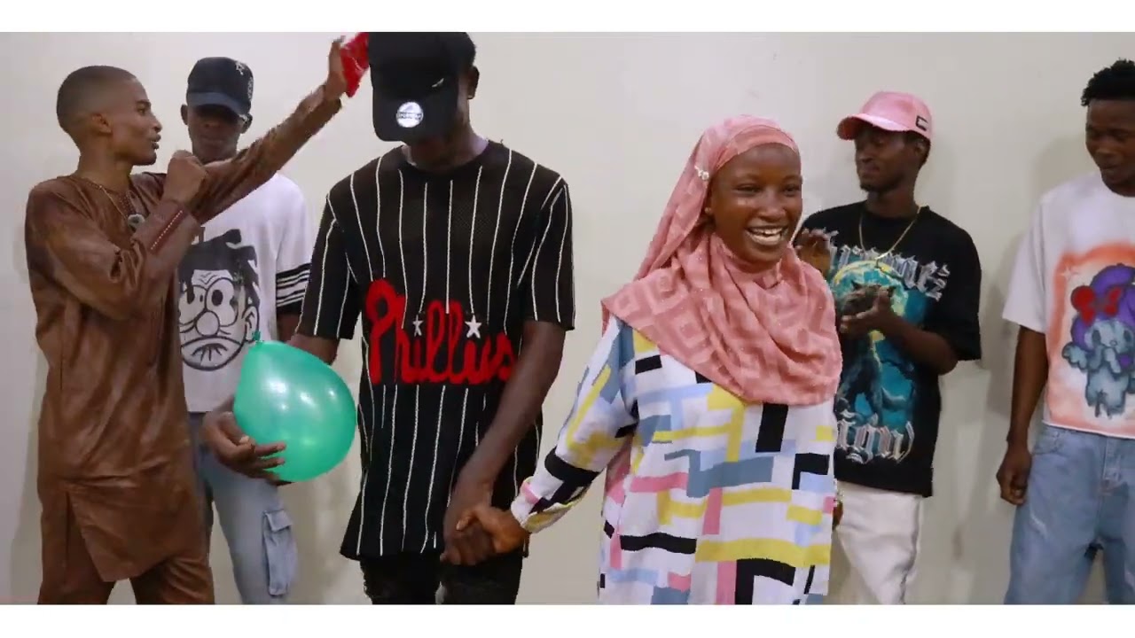 Pop the ballon 3 Koutiala