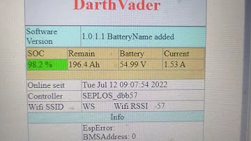 lifepo4 charge iiiiiiing 🥰🤔👍🤬💥🤪😱