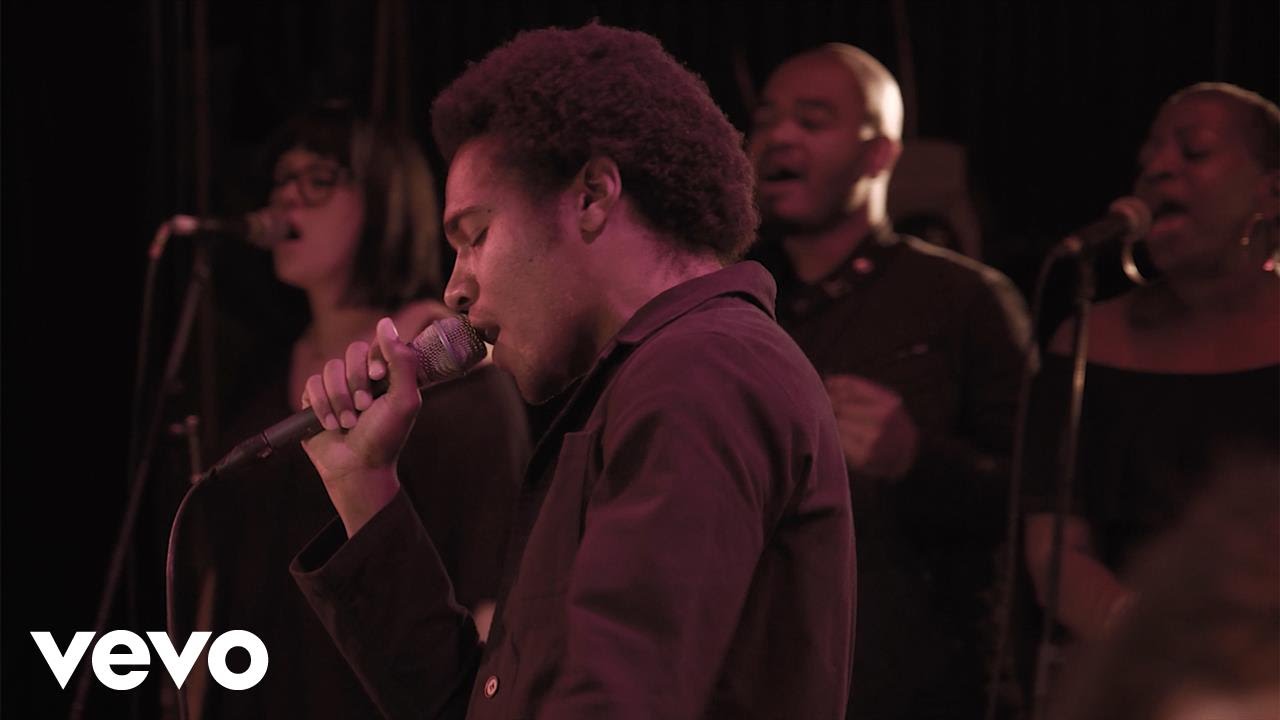 Over time live