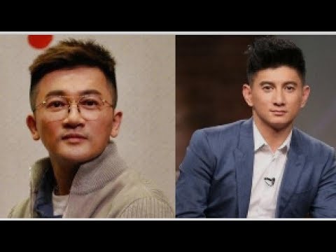 45歲蘇有朋老了，47陳志朋老了，48吳奇隆老了，44的他卻好似23歲！